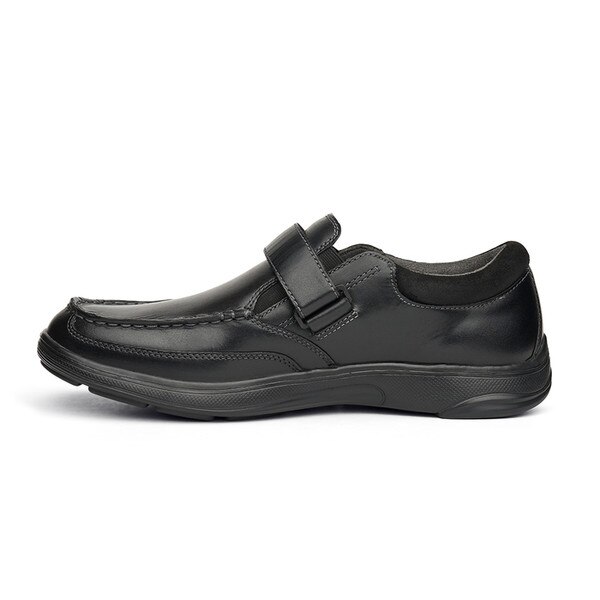 No. 52 Casual Dress in Black